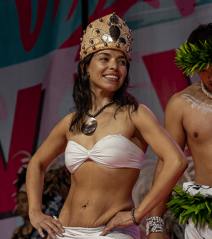 Ángela Ortiz Morales