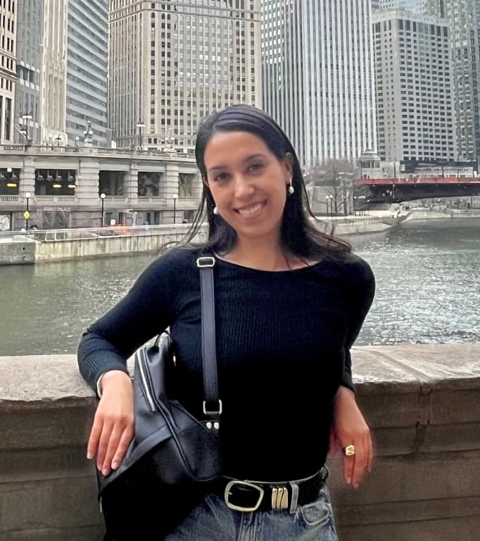 Bárbara Macías Aravena 